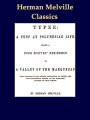 Two HERMAN MELVILLE Classics, Volume 2