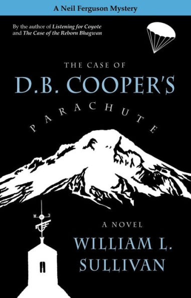 The Case of D.B. Cooper's Parachute