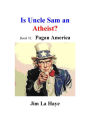 Is Uncle Sam an Atheist?