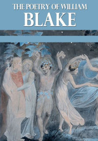 Title: The Poetry of William Blake, Author: William Blake