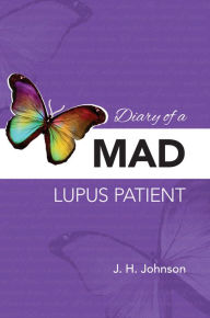 Title: Diary of a Mad Lupus Patient: Shortness of Breath, Author: J. H. Johnson