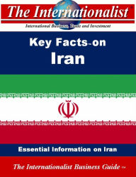 Title: Key Facts on Iran, Author: Patrick W. Nee