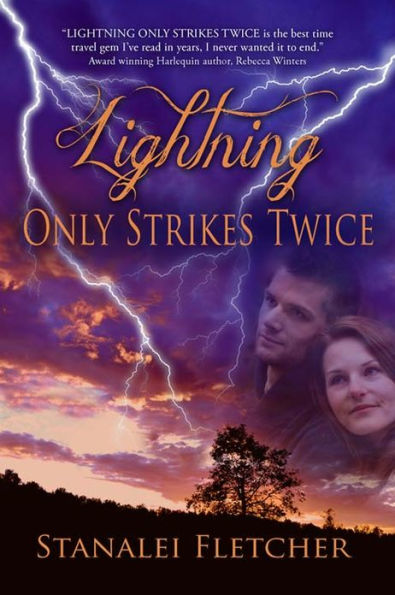 Lightning Only Strikes Twice