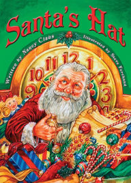 Title: Santa's Hat, Author: Nancy Claus