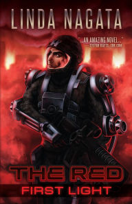 Title: The Red: First Light, Author: Linda Nagata