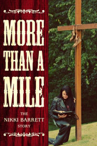 Title: More Than A Mile, Author: Nikki Barrett
