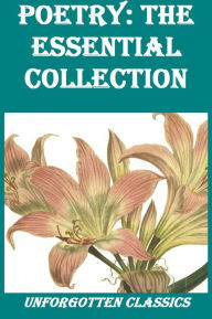 Title: Poetry: The Essential collection of Classic Works for the Nook, Author: John Keats