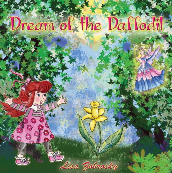 Dream of the Daffodill