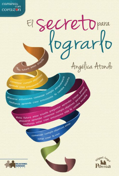El secreto para lograrlo