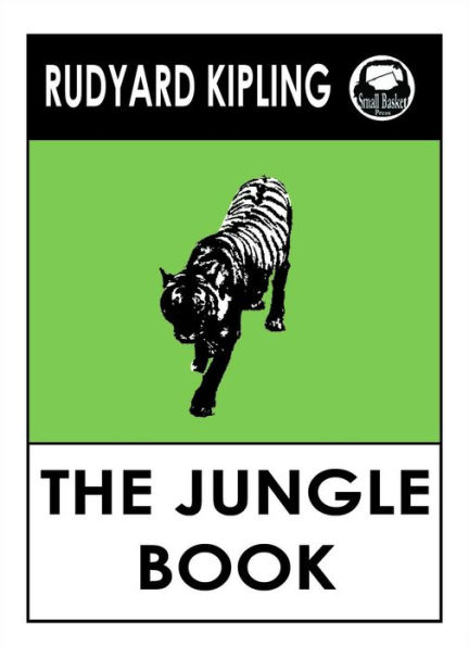 The Jungle Book, the original classic