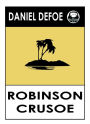 Daniel DeFoe's Robinson Crusoe