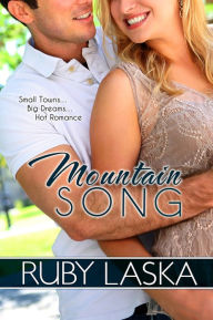 Title: Mountain Song, Author: Ruby Laska