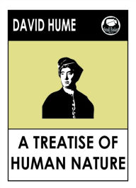 Title: David Hume's A Treatise of Human Nature, Author: David Hume