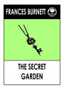 The Secret Garden by Frances Hodgeson Burnett