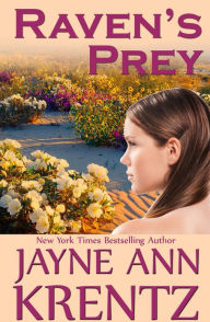 Title: Raven's Prey, Author: Jayne Ann Krentz