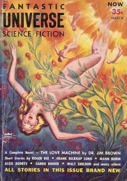 The Man from Time: A Short Story, Science Fiction, Post-1930 Classic By Frank Belknap Long! AAA+++