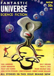 Title: The Man the Martians Made: A Short Story, Science Fiction, Post-1930 Classic By Frank Belknap Long! AAA+++, Author: BDP