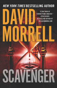 Scavenger (A Balenger/Creepers Novel)