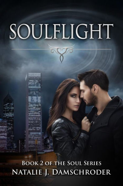Soulflight (The Soul Series, Book 2)