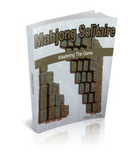 Title: Mahjong Solitaire Mastering The Game, Author: Arthur P. Smith