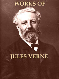 Title: Two JULES VERNE Classics, Volume 3, Author: Jules Verne