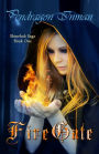 Fire Gate (Shinehah Saga: Book One)