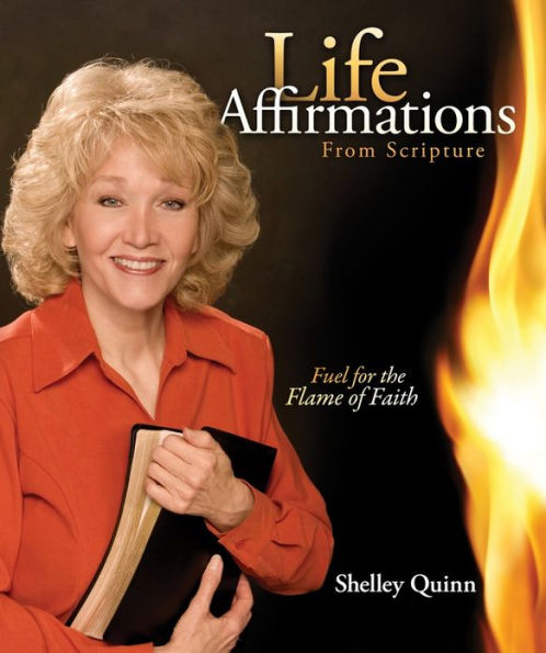 Life Affirmations From Scripture