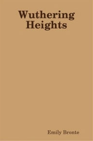 Title: Wuthering Heights (Special Edition), Author: Emily Brontë