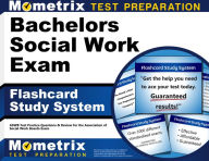 Title: Bachelors Social Work Exam Flashcard Study System, Author: Social Work Exam Secrets Prep Team