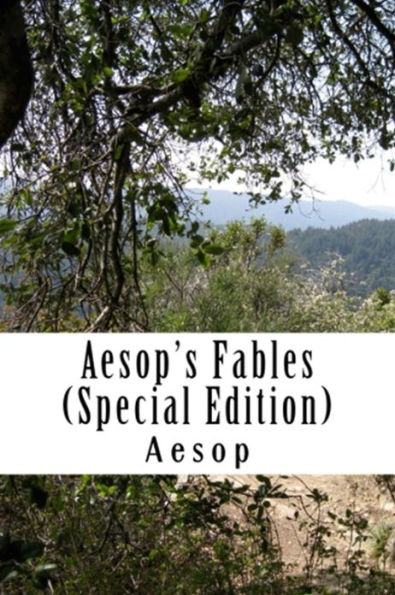 Aesop's Fables (Special Edition)