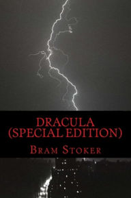 Title: Dracula, Author: Bram Stoker