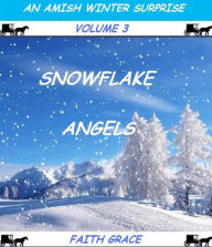 Title: Amish Winter Love: Volume Two: Skating on Sugarcreek Pond ( Christian Romance), Author: Faith Grace