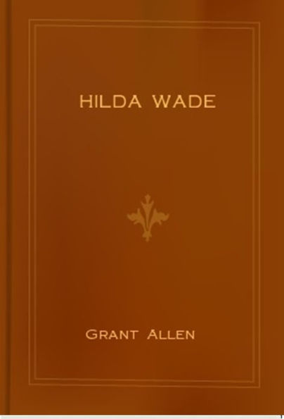 Hilda Wade