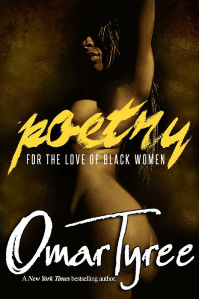 Poetry For the Love of a Black Woman