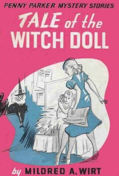 Tale of the Witch Doll