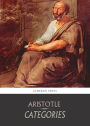 The Categories: A Non-fiction, Classic By Aristotle! AAA+++