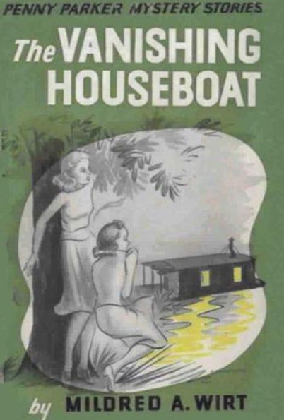 The Vanishing Houseboat