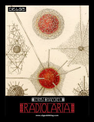 Title: Ernst Haeckel Inspired by Nature, Author: Melanie Paquette Widmann