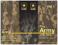 Title: FM 1 The Army, Author: United States Army