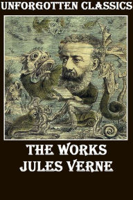 Title: Jules Verne Complete: The Essential Collection, Author: Jules Verne