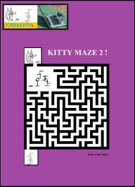 Title: Kitty Maze 2, Author: Bob Aubuchon