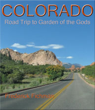 Title: Colorado, Author: Frederick Fichman