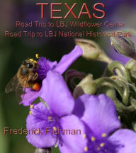 Title: Texas, Author: Frederick Fichman