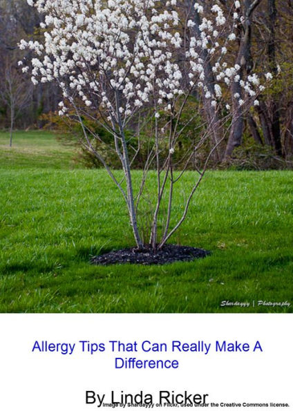 Allergy Tips That Can Really Make A Difference