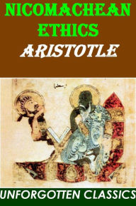 Title: The Nicomachean Ethics, Author: Aristotle