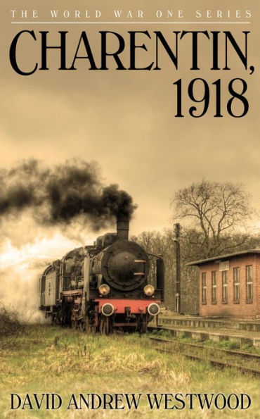 Charentin, 1918