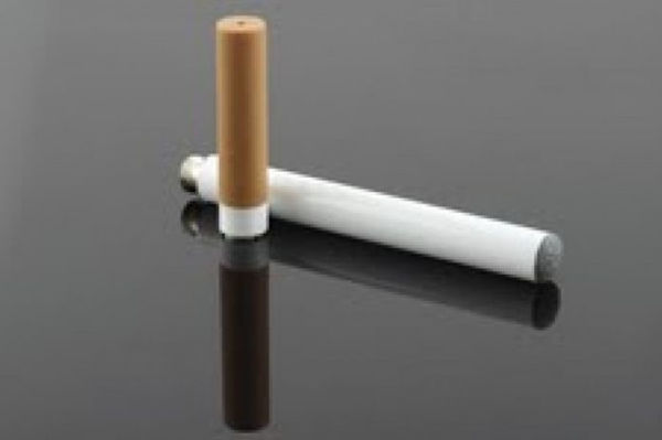 Electronic Cigarette Store Start Up Sample Business Plan!