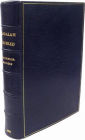 KABBALA DENUDATA, THE KABBALAH UNVEILED