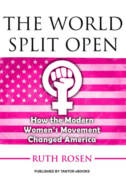 The World Split Open: How the Modern Women's Movement Changed America