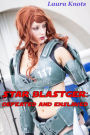 STAR BLASTER DEFEATED AND ENSLAVED